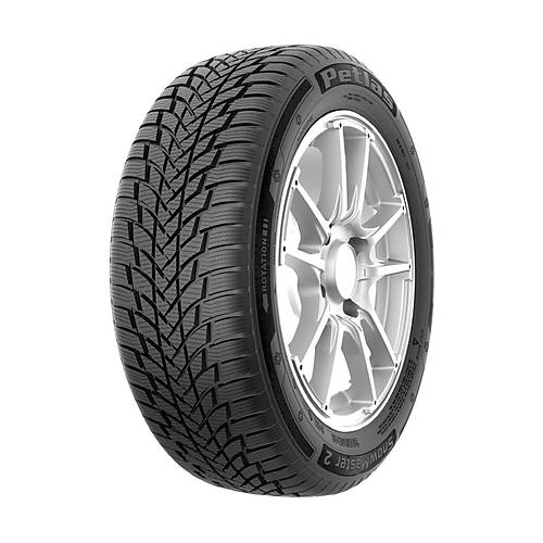 Petlas 175/65 R15 84T SnowMaster 2 Oto K Lastii ( retim Yl: 2023 )