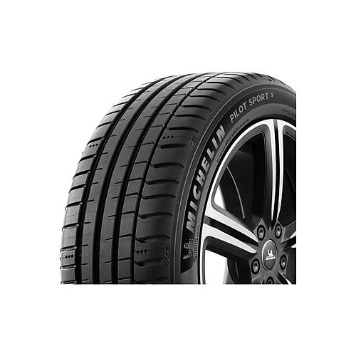 Michelin 225/50 R17 98Y Xl Pilot Sport 5 Oto Yaz Lastii ( retim Yl: 2024 )