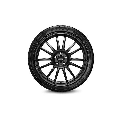 Pirelli 245/35 R20 95Y XL P Zero Oto Yaz Lastii ( retim Yl: 2022 )