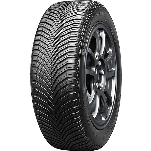 Michelin 235/50 R17 96H Crossclimate 2 Aw 4 Mevsim Oto Lastii ( retim Yl: 2023 )