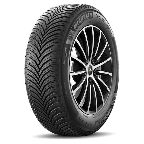 Michelin 205/60 R16 96H Xl Crossclimate 2 Binek 4 Mevsim Lastii ( retim Yl: 2024 )