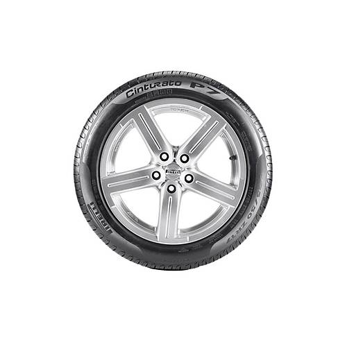 Pirelli 235/45 R18 94W Cinturato P7 Oto Yaz Lastii ( retim Yl: 2024 )