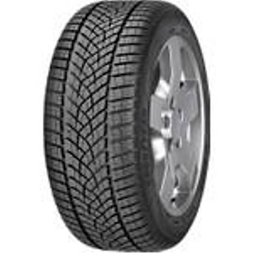 Goodyear 255/55 R18 109H XL UltraGrip ROF FP SUV K Lastii ( retim Yl: 2018 )