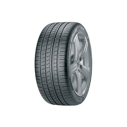 295/40R20 110Y XL P Zero Rosso (AO)