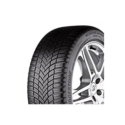 Bridgestone 215/50 R17 95W XL A005 Evo M+S Oto 4 Mevsim ( retim Yl: 2023 )