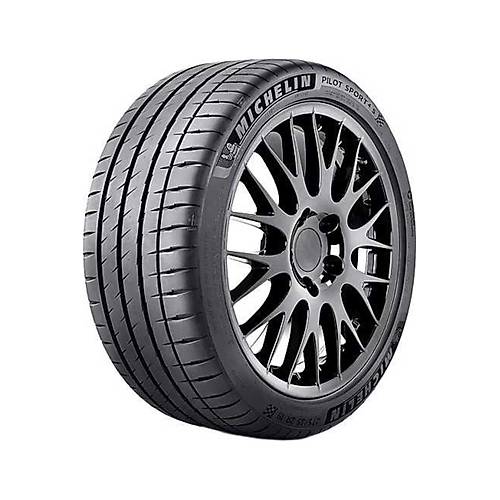 Michelin 275/30 R21 98Y Xl Zr Pilot Sport 4S Oto Yaz Lastii (retim Yl: 2023)