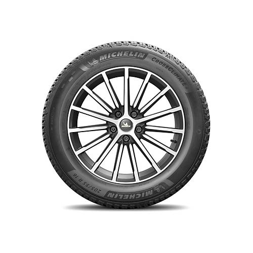 205/55R16 91W CrossClimate 2