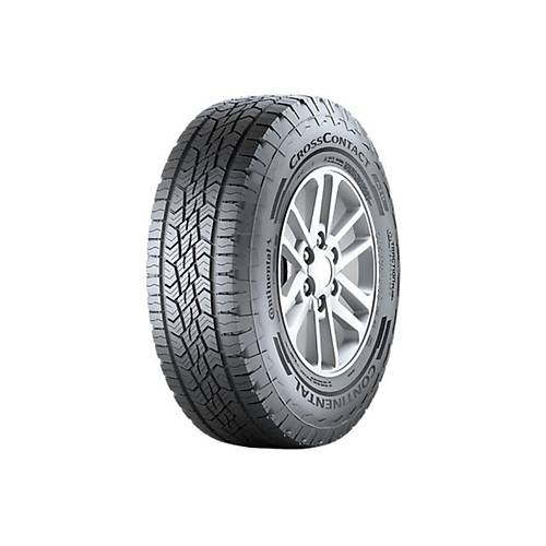 Continental 275/40 R20 106W Xl Fr Crosscontact Atr Oto Yaz Lastii ( retim Yl: 2021 )