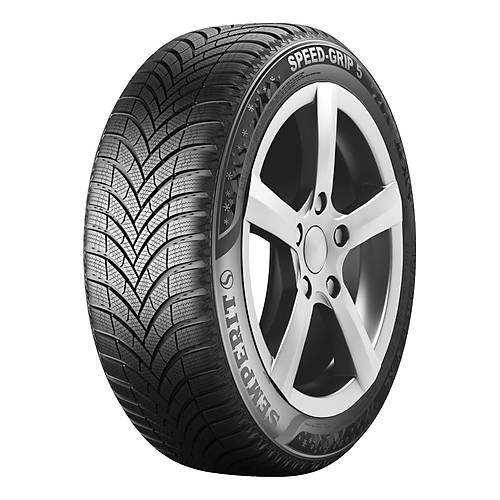 Semperit 205/55 R16 91T Speed-Grip-5 Oto K Lastii ( retim Yl: 2023 )