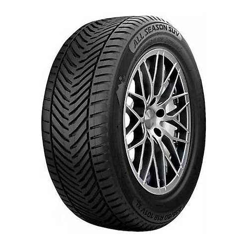 Kormoran 235/50 R18 101V Xl All Season Suv Oto 4 Mevsim Lastii (retim Yl: 2024)