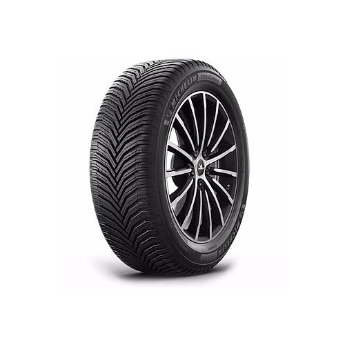 Michelin 235/60 R18 107V Xl Crossclimate 2 Suv Suv 4 Mevsim Lastii ( retim Yl: 2024 )