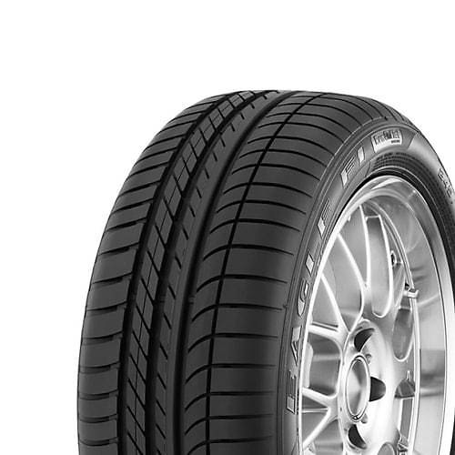 Goodyear 255/50 R19 107W ROF RFT FP * XL Eagle F1 Asymmetric SUV Yaz Lastii ( retim Yl: 2023 )