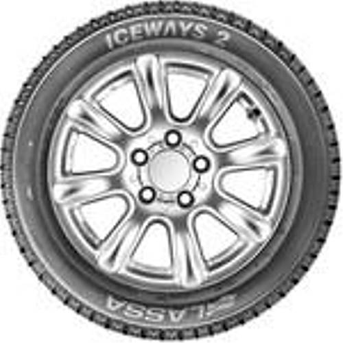 Lassa 175/70 R13 82T Iceways 2 Oto K Lastii ( retim Yl: 2024 )