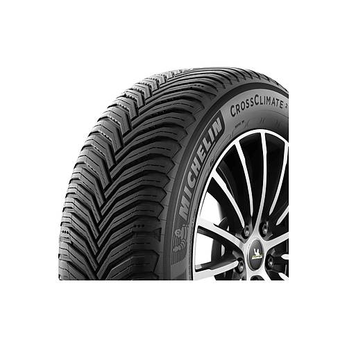 Michelin 195/60 R15 88H Crossclimate 2 Oto 4 Mevsim Lastii ( retim Yl: 2024 )