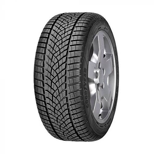 Goodyear 255/45 R19 104V Xl Fp  Sct Ultragrip Performance + Oto K Lastii (retim Yl: 2024)