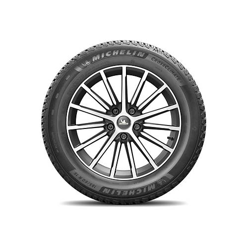 Michelin 185/60 R15 84H Crossclimate 2 Oto 4 Mevsim Lastii ( retim Yl: 2024 )