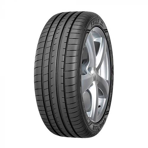 Goodyear 215/45 R18 89V Eagle F1 Asymmetric 3 Fp Oto Yaz Lastii (RETIM:2024)