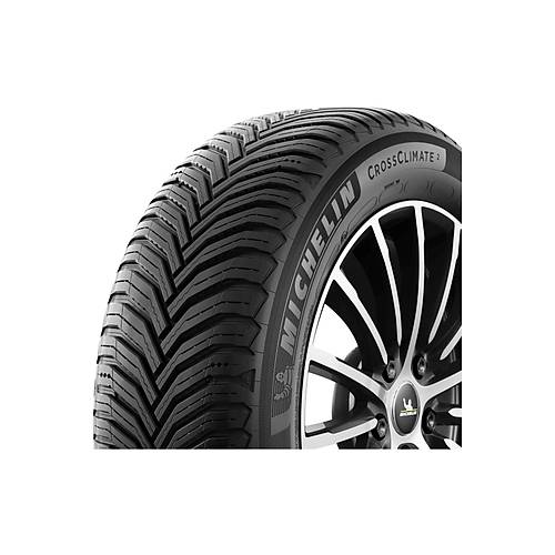 Michelin 185/60 R15 84H Crossclimate 2 Oto 4 Mevsim Lastii ( retim Yl: 2024 )