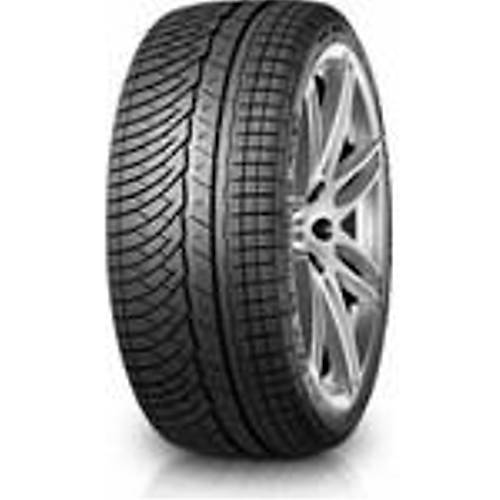 Michelin 245/45 R18 100V XL Zp Pilot Alpin Pa4 *moe Grnx Oto K Lastii ( retim Yl: 2023 )