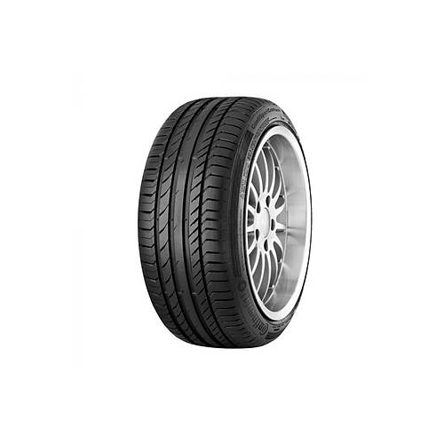 Continental 235/65 R18 106W ContiSportContact 5 SUV AO Oto Yaz Lastii ( retim Yl: 2020 )