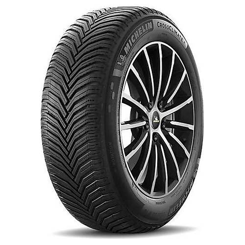 Michelin 225/40 R18 92Y XL Crossclimate 2 Oto 4 Mevsim Lastii ( retim Yl: 2023 )