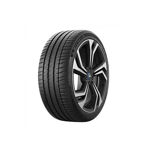 Michelin 235/45 R19 99W Xl Pilot Sport Ev 4X4 Yaz Lastii (retim Yl: 2023)