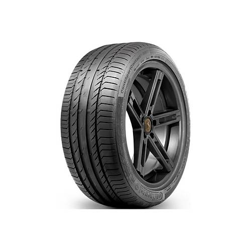 295/40R22 112Y XL FR SportContact 5 SIL