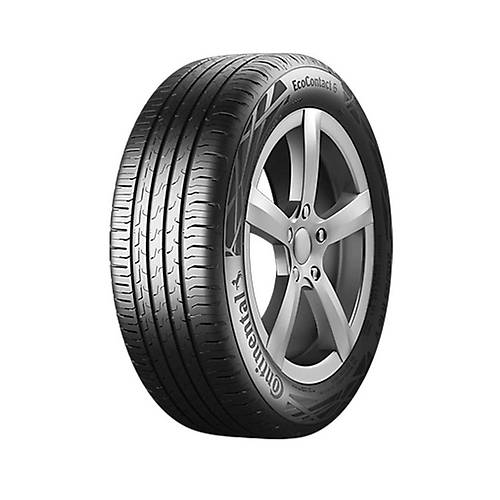 Continental 235/45 R18 94W EcoContact 6 Oto Yaz Lastii ( retim Yl: 2023 )