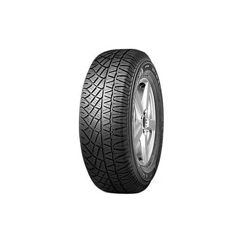 Michelin 255/60 R18 112H Latitude Cross Oto Yaz Lastii (retim Yl: 2024)