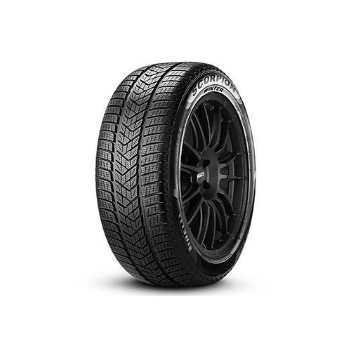 Pirelli 255/50 R20 109H Scorpion Winter Xl Ao Suv K Lastii ( retim Yl: 2022 )