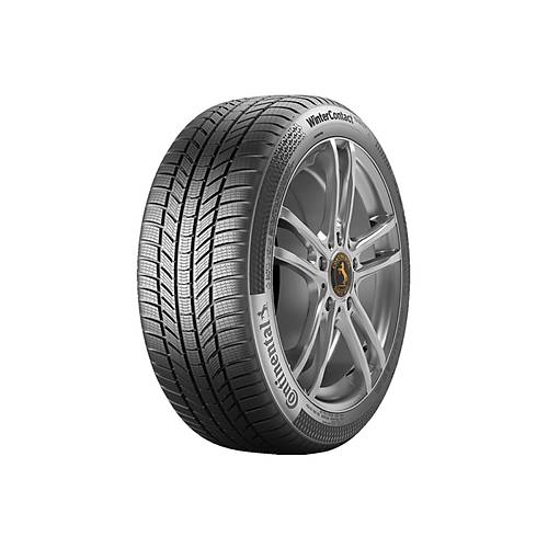 Continental 235/60 R18 103V Fr Wintercontact Ts 870 P Oto K Lastii ( retim Yl :2022 )