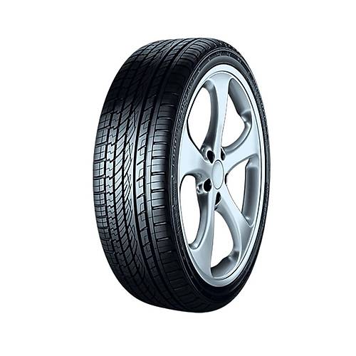 Continental 255/45 R19 100V CrossContact UHP MO SUV Yaz Lastii ( retim Yl: 2023 )