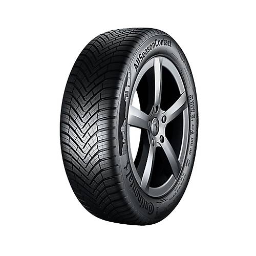 Continental 215/40 R18 89W Xl Fr Allseasoncontact Oto 4 Mevsim Lastii ( retim Yl: 2024 )