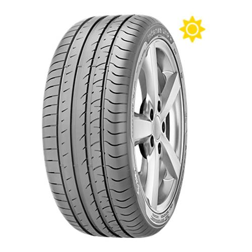 225/45R18 95Y XL Intensa UHP 2