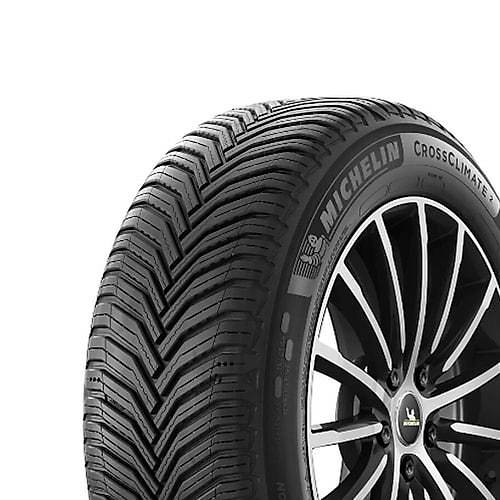 Michelin 245/45 R18 96Y Crossclimate 2 Oto 4 Mevsim Lastii ( retim Yl: 2023 )