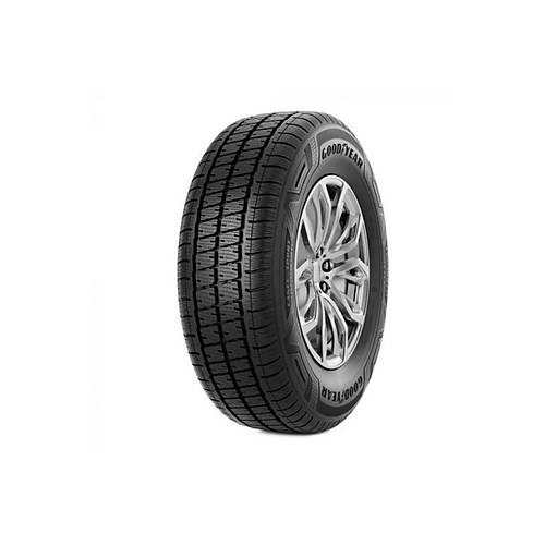 Goodyear 225/75 R16C 121/120R Eagle Sport 4Seasons Cargo Hafif Ticari 4 Mevsim Lastii (retim Yl: 2024)