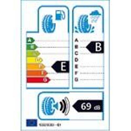 Lassa 205/55 R16 91H Snoways 4 Oto K Lastii ( retim Yl: 2023 )