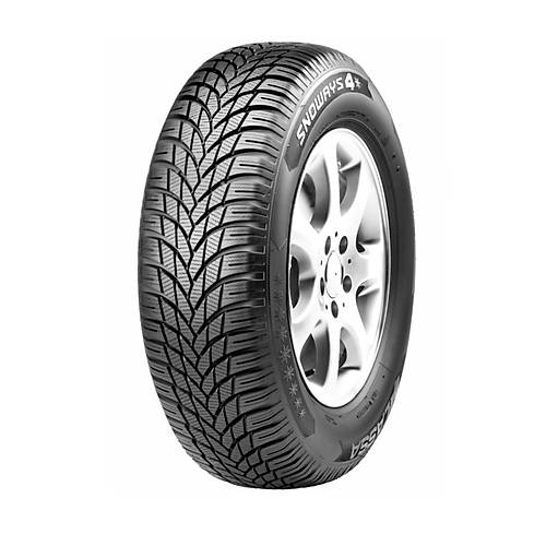 Lassa 225/45 R17 94V XL Snoways 4 Oto K Lastii ( retim Yl: 2022 )