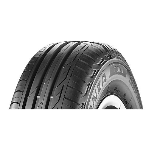 Bridgestone 225/35 R20 90Y Xl Rft Turanza T005 Binek Yaz Lastii (retim Yl: 2021)