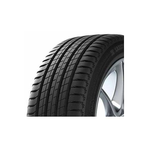 Michelin 235/60 R18 103V Latitude Sport 3 Mo Grnx Mi Oto Yaz Lastii (retim Yl:2023)