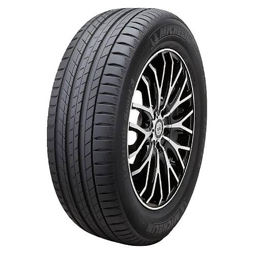 Michelin 285/45 R19 111W Xl Latitude Sport 3 Zp (Rft) Grnx Suv Yaz Lastii ( retim Yl: 2024 )