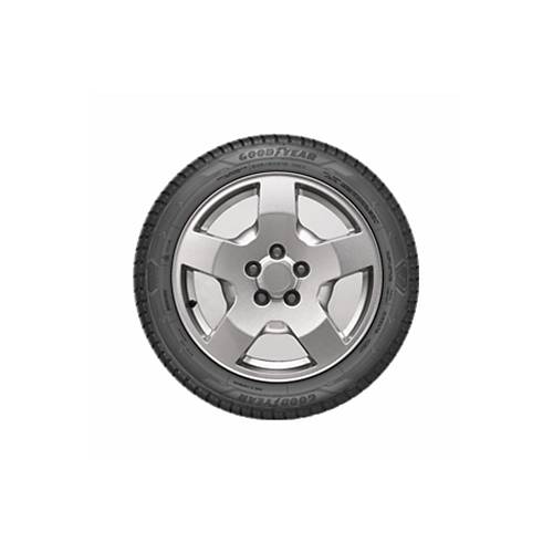 Goodyear 255/60 R17 106H UltraGrip SUV + K Lastii ( retim Yl: 2019 )