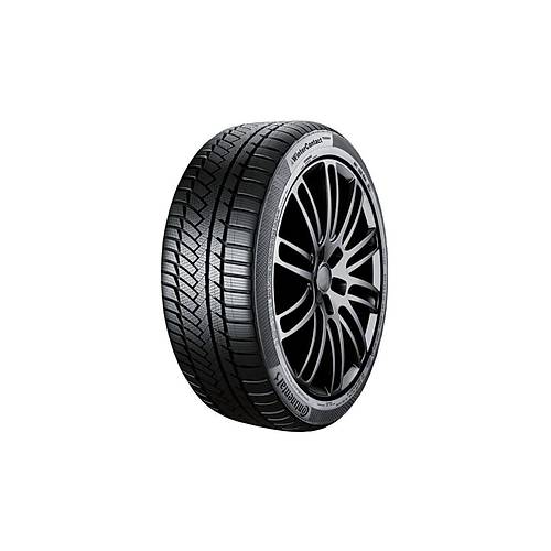 Continental 225/55 R19 99V Wintercontact Ts 870 P Fr Oto K Lastii ( retim Yl: 2022 )