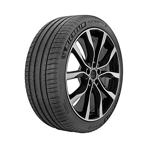 Michelin 235/50R19 103Y Xl Pilot Sport 4 Suv Oto Yaz Lastii (retim Yl: 2024)