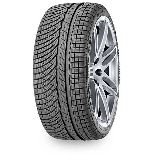 Michelin 245/45 R18 100V XL Zp Pilot Alpin Pa4 *moe Grnx Oto K Lastii ( retim Yl: 2023 )