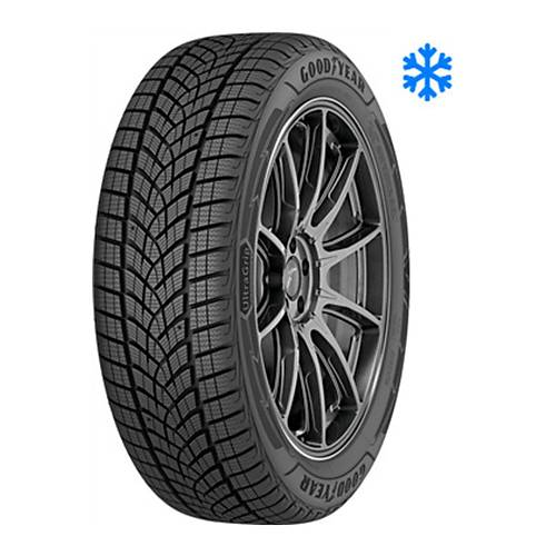 Goodyear 275/45 R20 110V Xl Ultragrip Performance+ Suv Oto K Lastii (retim Yl: 2022)