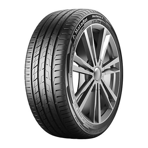 195/50R15 82H Hectorra 5