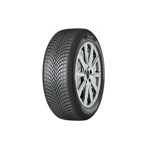 Sava 205/60 R16 96H XL All Weather Oto 4 Mevsim Lastii ( retim Yl: 2024 )