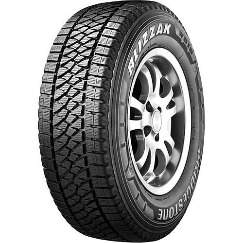 Bridgestone 285/65 R16C 131/128R 12Pr Blizzak W810 Hafif Ticari K Lastii (retim Yl: 2023)