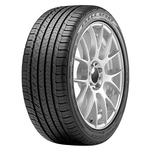 Goodyear 215/55 R17 94V Eagle Sport TZ Oto Yaz Lastii ( retim Yl: 2023 )